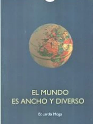 El mundo es ancho y diverso