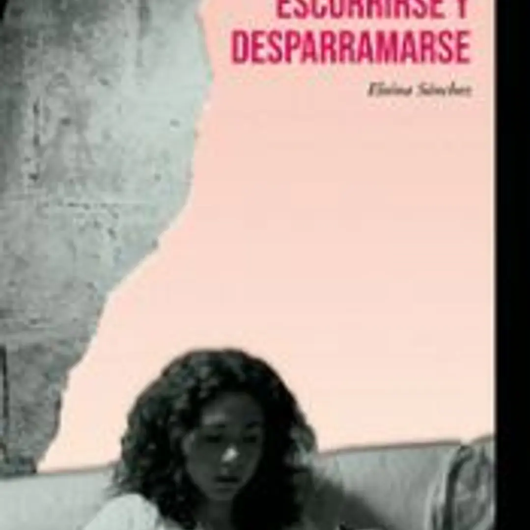 Escurrirse y desparramarse 1