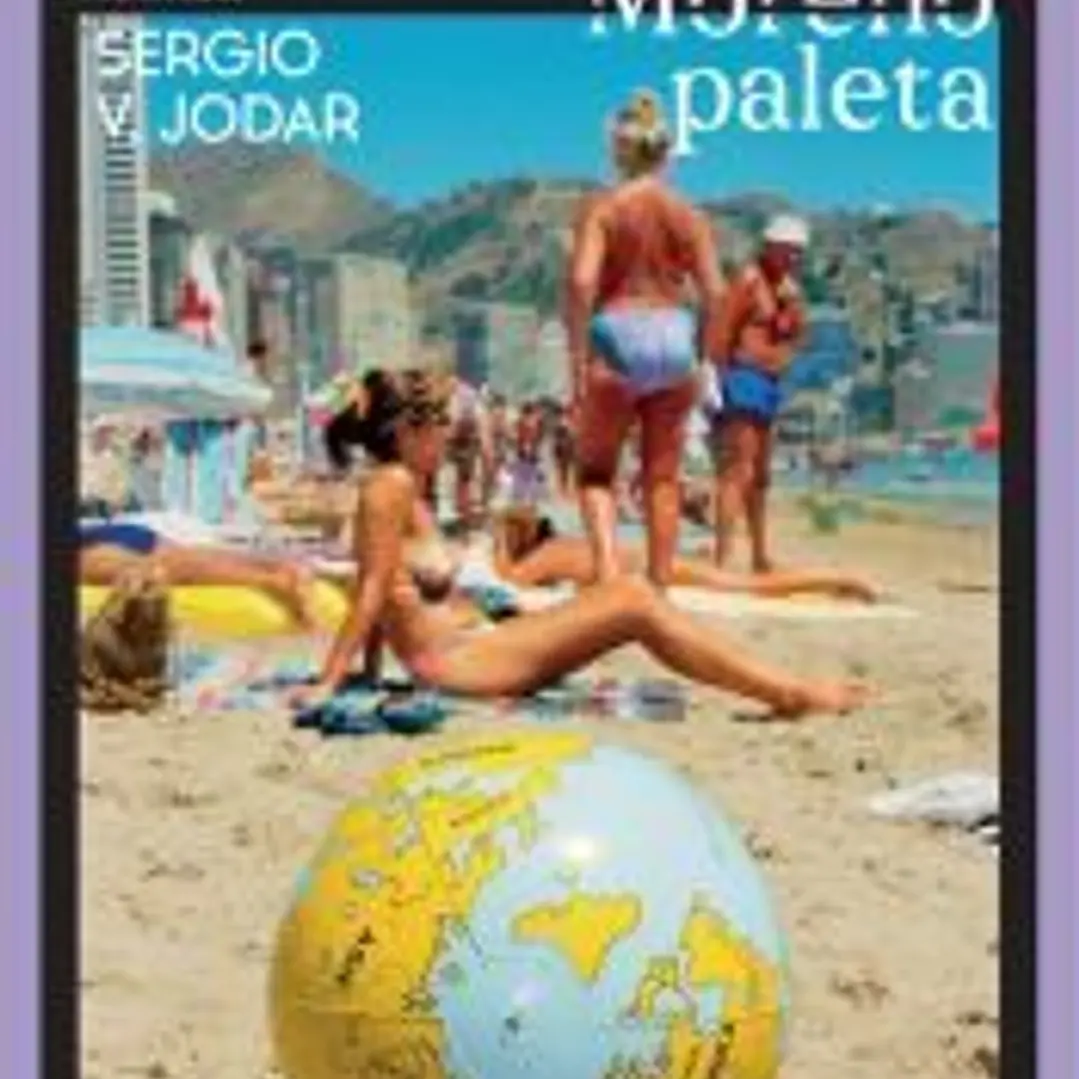 MORENO PALETA 1