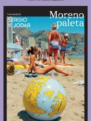 MORENO PALETA