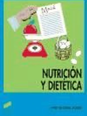 NUTRICION Y DIETETICA