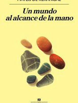Un mundo al alcance de la mano