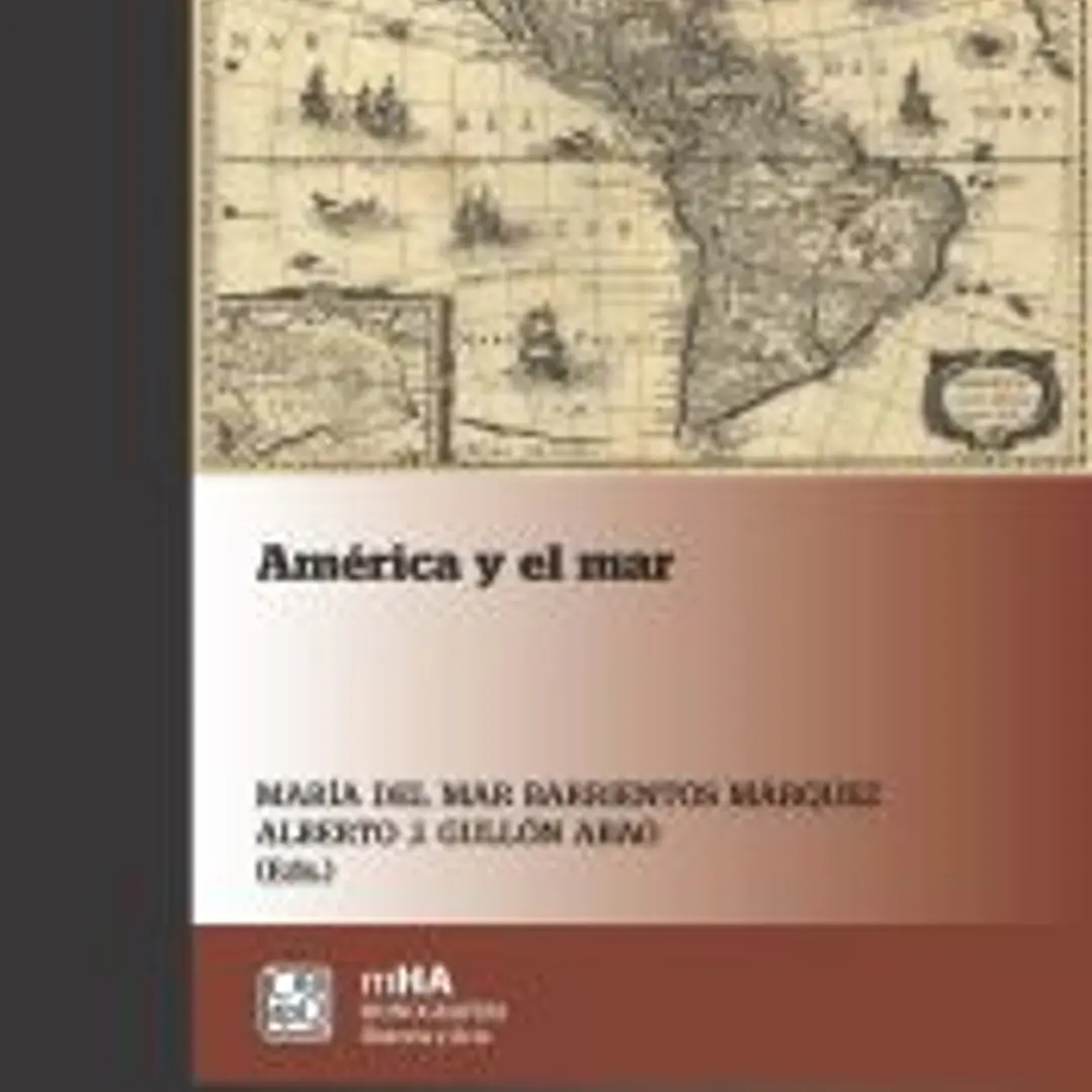 América y el mar 1