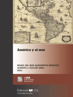 América y el mar
