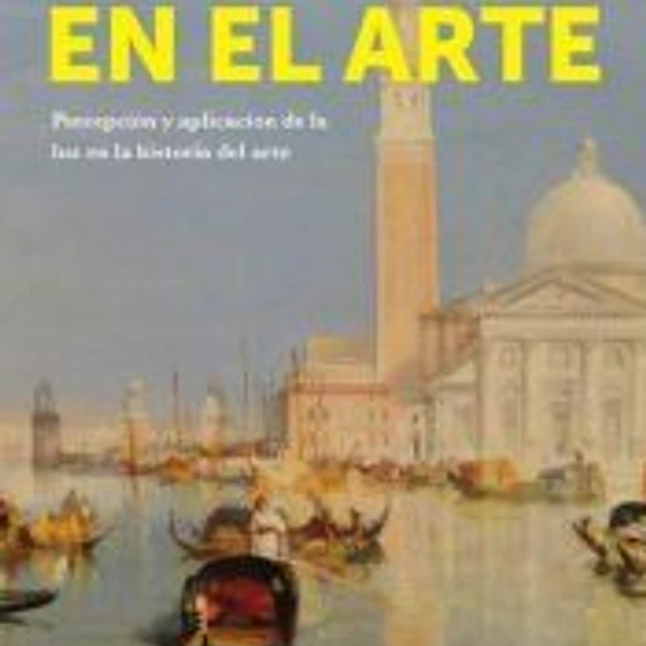 LUZ EN EL ARTE, LA 1