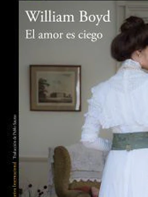 El amor es ciego