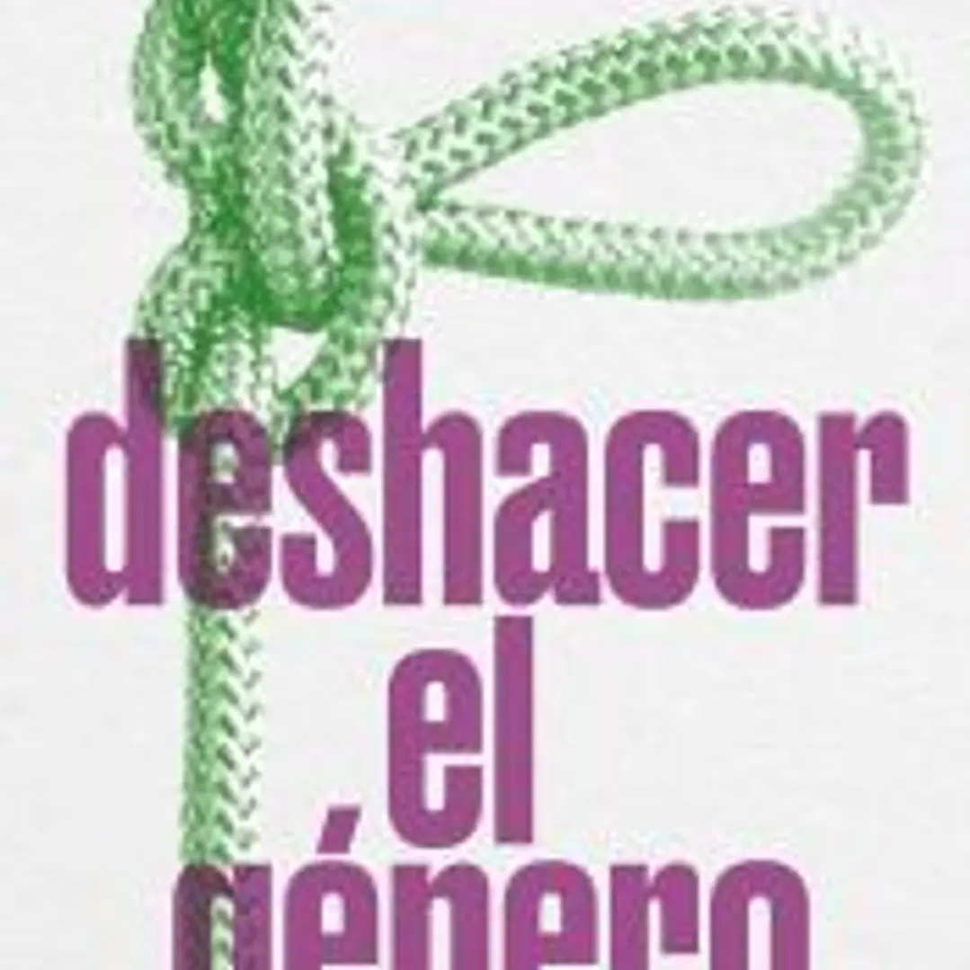 Deshacer el género 1