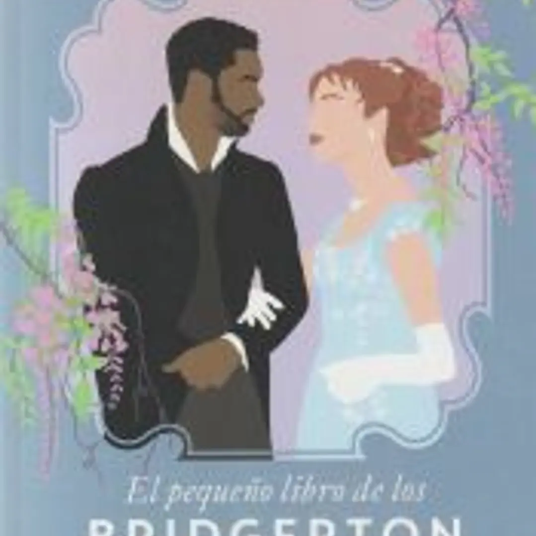El pequeño libro de los Bridgerton 1