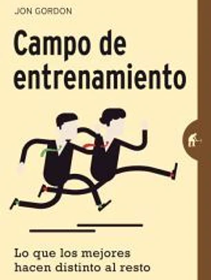 Campo de entrenamiento