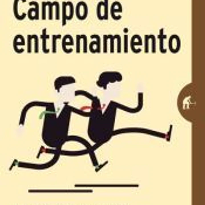 Campo de entrenamiento 1