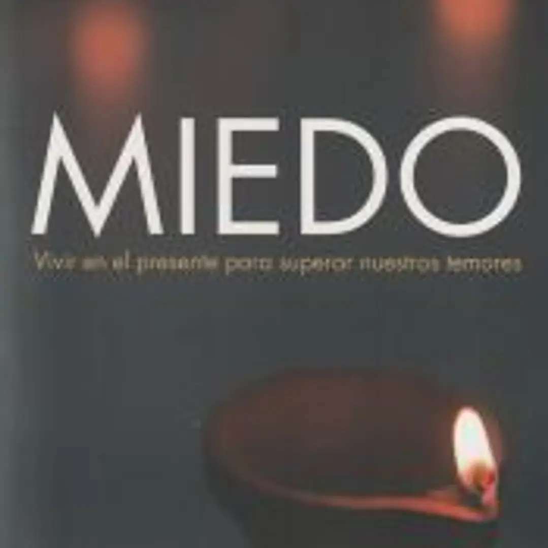 Miedo 1