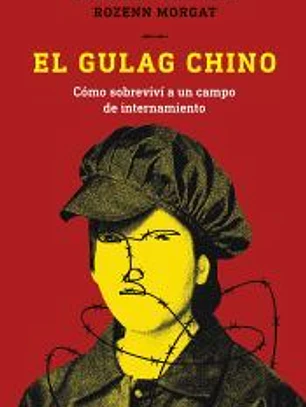 El gulag chino