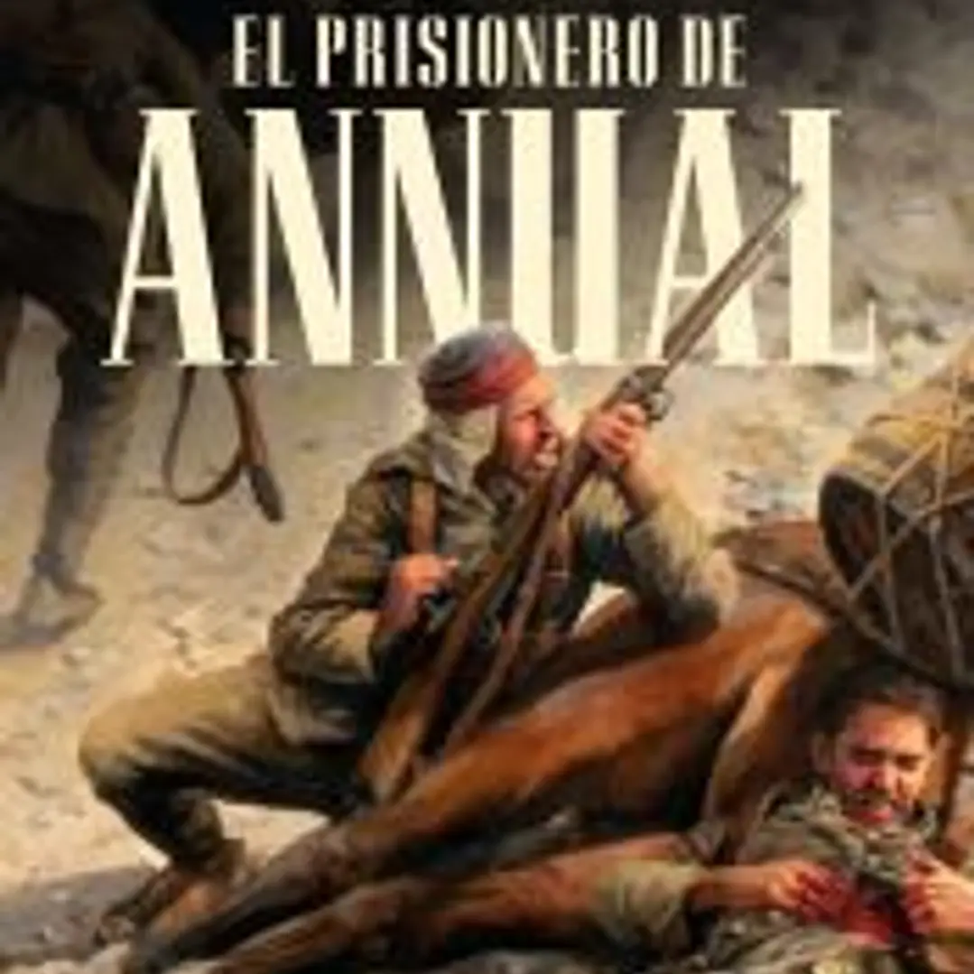 El prisionero de Annual 1