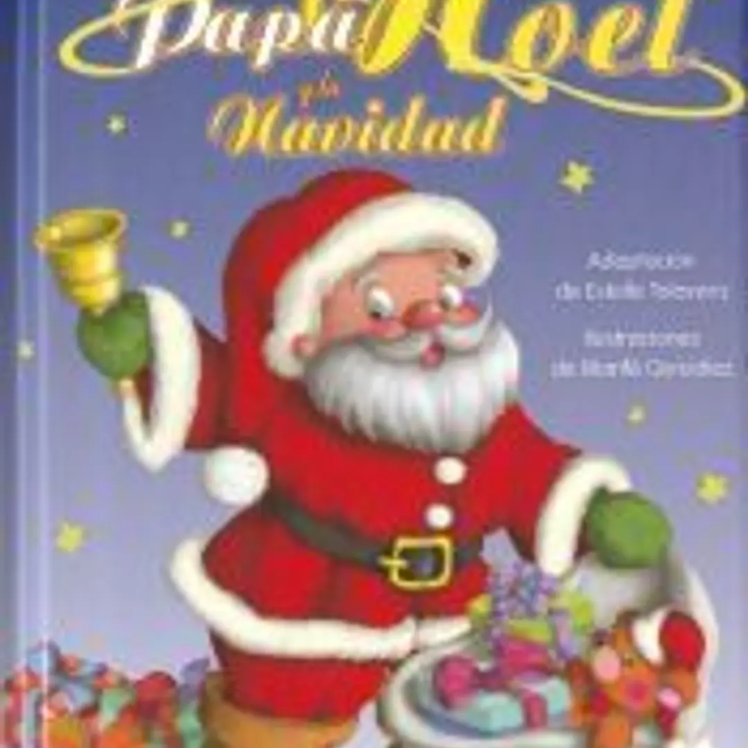 Papá Noel y la Navidad 1
