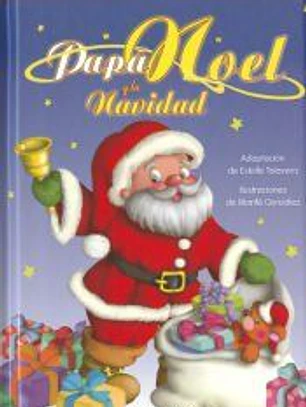 Papá Noel y la Navidad