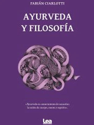 Ayurveda y filosofía