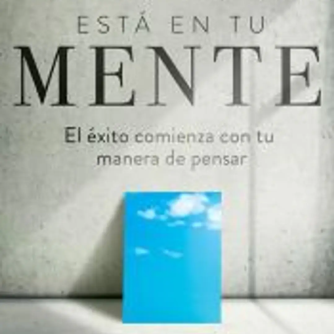 Todo está en tu mente 1