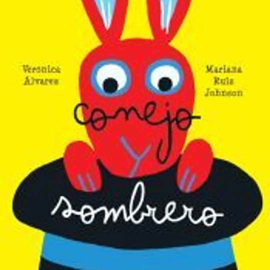 Conejo y sombrero 1