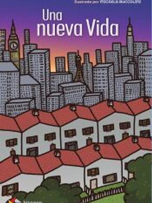 Una nueva vida