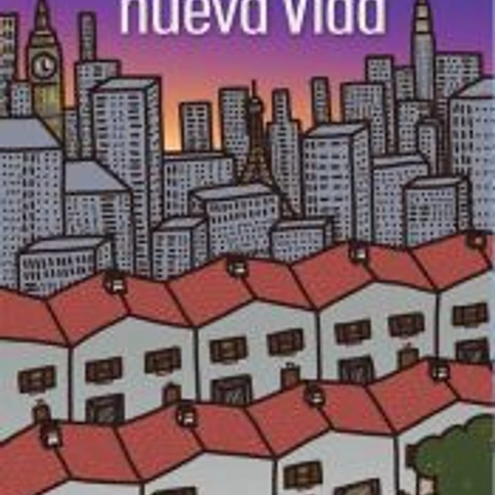 Una nueva vida 1