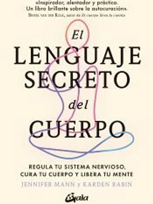 El lenguaje secreto del cuerpo