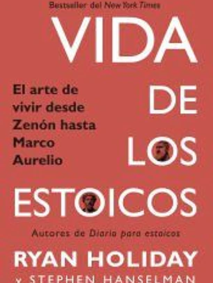 Vida de los estoicos
