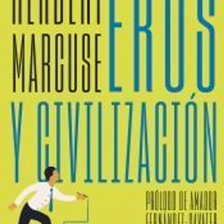 Eros y civilización 1
