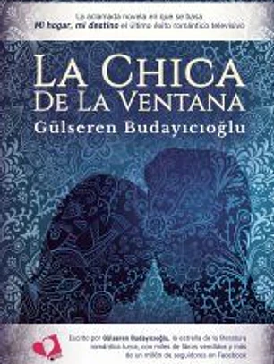 La chica de la ventana