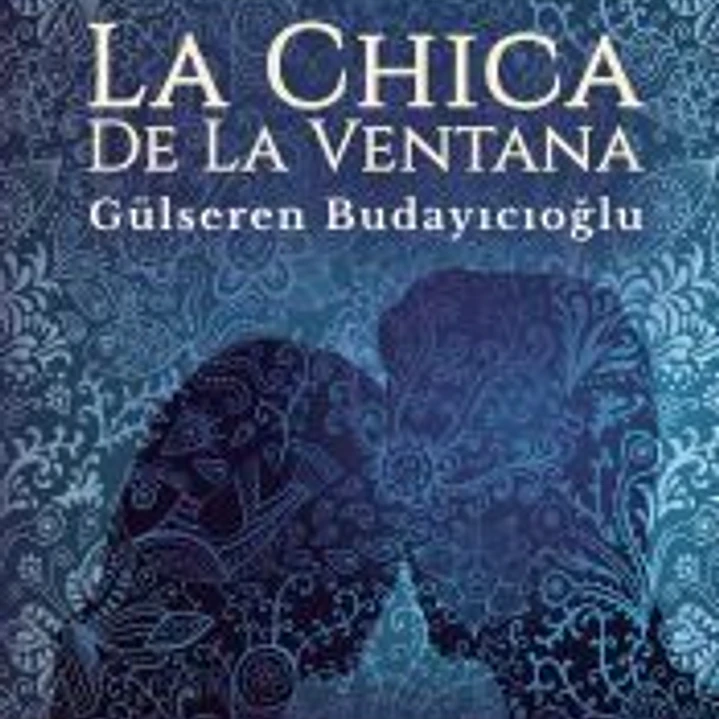 La chica de la ventana 1