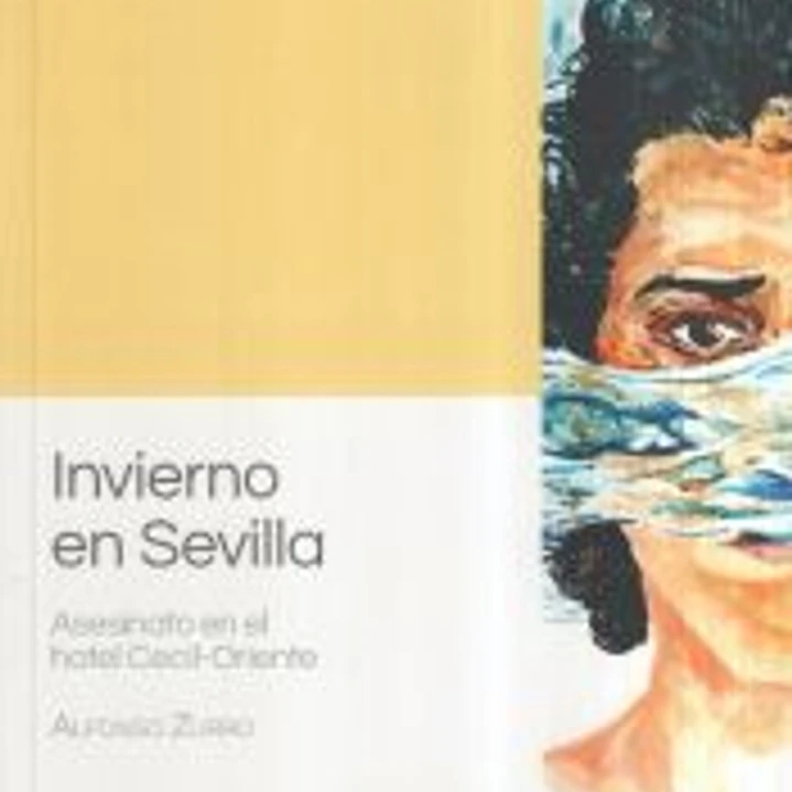 Invierno en Sevilla 1
