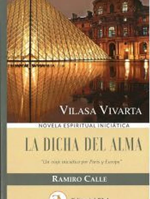 La dicha del alma