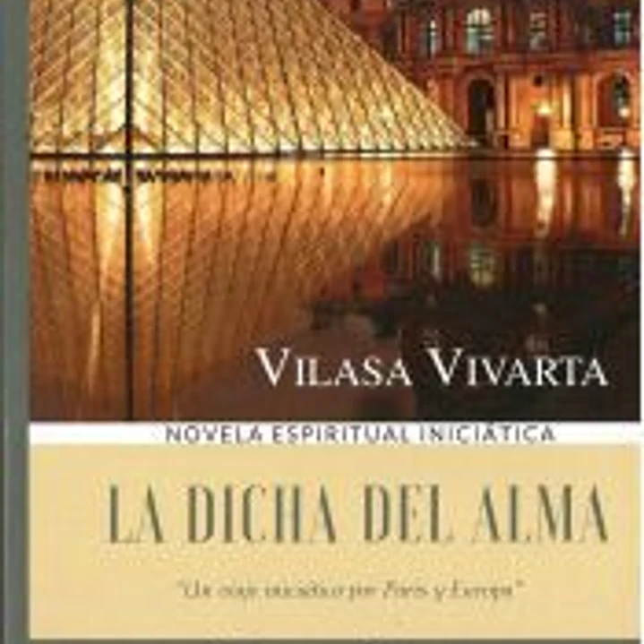 La dicha del alma 1