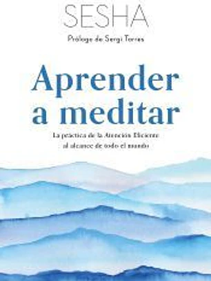 Aprender a meditar