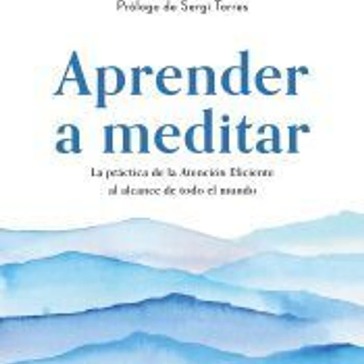 Aprender a meditar 1