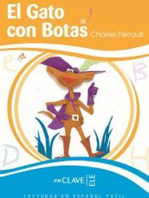 El gato con botas
