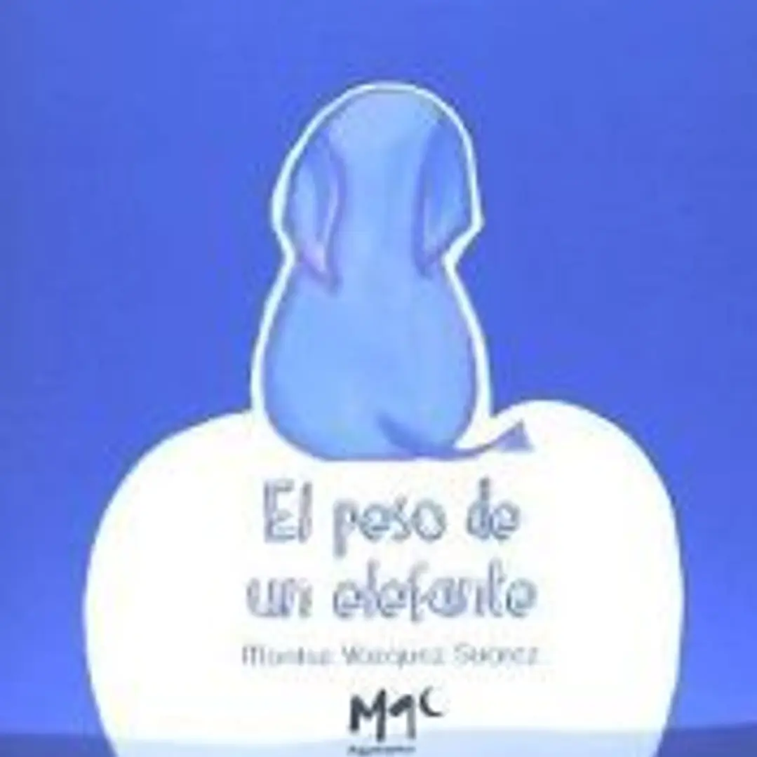 ELPESO DE UN ELEFANTE 1