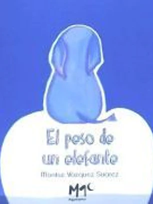 ELPESO DE UN ELEFANTE