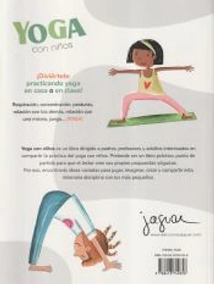 Yoga con niños