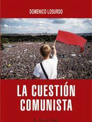 La cuestión comunista