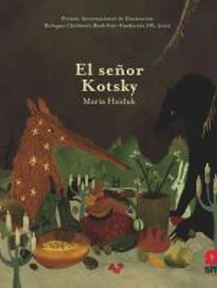 El señor Kotsky
