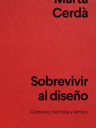 Sobrevivir al diseño