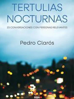 Tertulias nocturnas