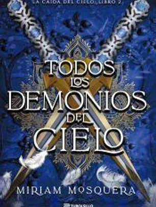 Todos los demonios del Cielo