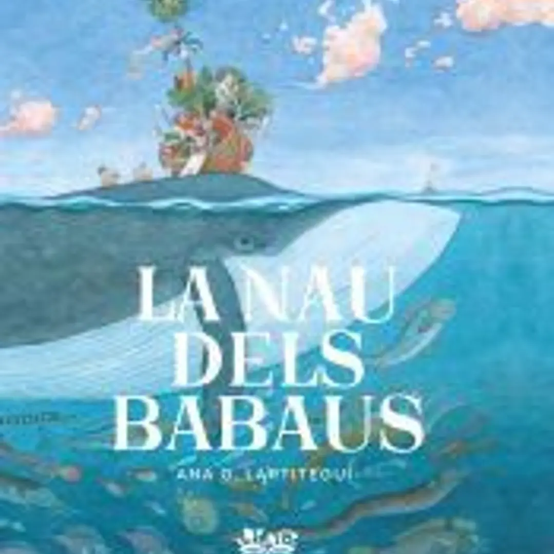 La nave dels babaus 1