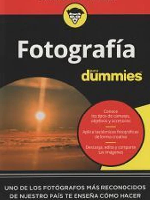 Fotografía para dummies