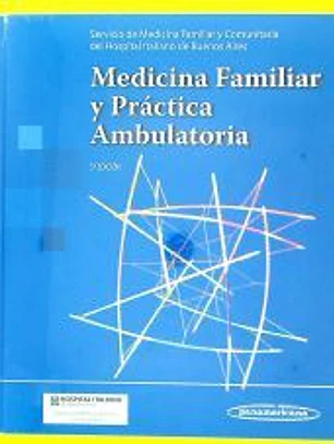 Medicina Familiar y Práctica Ambulatoria
