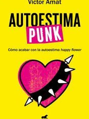 Autoestima punk