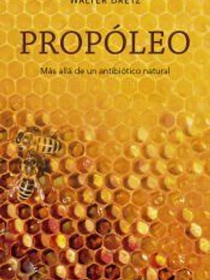 Propóleo
