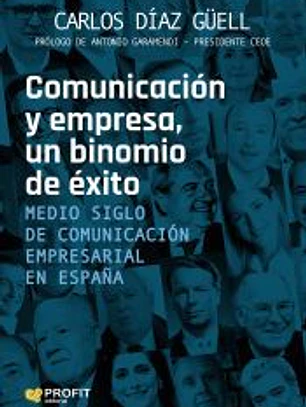 Comunicación y empresa, un binomio de éxito