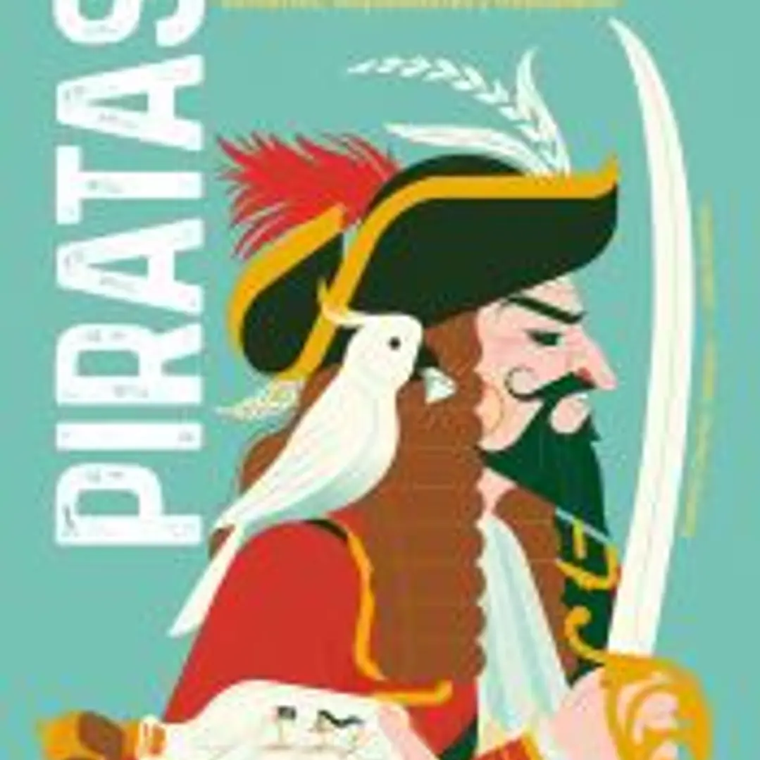 Piratas 1